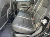 Thumbnail of 2022 Black Clearcoat Jeep Wrangler Unlimited 4xe