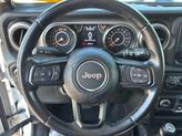 Thumbnail of 2020 Bright White Clearcoat Jeep Wrangler