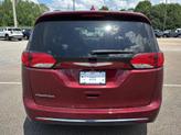 Thumbnail of 2018 Velvet Red Pearlcoat Chrysler Pacifica