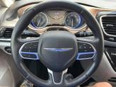 Thumbnail of 2018 Velvet Red Pearlcoat Chrysler Pacifica