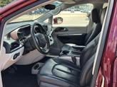 Thumbnail of 2018 Velvet Red Pearlcoat Chrysler Pacifica
