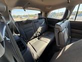 Thumbnail of 2018 White Honda Pilot