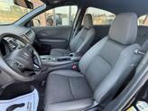 Thumbnail of 2021 Black Honda HR-V