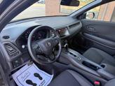 Thumbnail of 2021 Black Honda HR-V