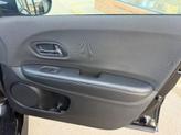 Thumbnail of 2021 Black Honda HR-V