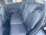 Thumbnail of 2021 Black Honda HR-V