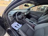 Thumbnail of 2021 Black Honda HR-V