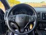 Thumbnail of 2021 Black Honda HR-V
