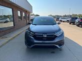 Thumbnail of 2020 Gray Honda CR-V