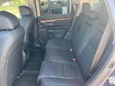 Thumbnail of 2020 Gray Honda CR-V