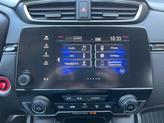 Thumbnail of 2020 Gray Honda CR-V