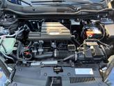 Thumbnail of 2020 Gray Honda CR-V