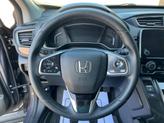 Thumbnail of 2020 Gray Honda CR-V