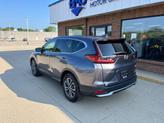Thumbnail of 2020 Gray Honda CR-V