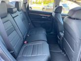 Thumbnail of 2020 Gray Honda CR-V