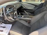 Thumbnail of 2014 Gray Chevrolet Camaro