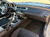 Thumbnail of 2014 Gray Chevrolet Camaro