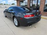 Thumbnail of 2014 Gray Chevrolet Camaro