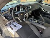 Thumbnail of 2014 Gray Chevrolet Camaro
