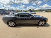 Thumbnail of 2014 Gray Chevrolet Camaro