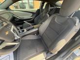 Thumbnail of 2014 Gray Chevrolet Camaro