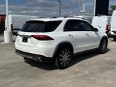 Thumbnail of 2024 Polar White Mercedes-Benz GLE 450
