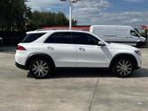 Thumbnail of 2024 Polar White Mercedes-Benz GLE 450