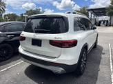 Thumbnail of 2022 Polar White Mercedes-Benz GLB 250