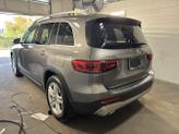 Thumbnail of 2021 Mountain Grey Mercedes-Benz GLB 250