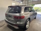 Thumbnail of 2021 Mountain Grey Mercedes-Benz GLB 250