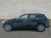 Photo of 2022 Black Mercedes-Benz GLC 300