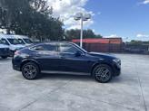 Thumbnail of 2024 Nautical Blue Metallic Mercedes-Benz GLC 300