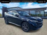 Photo of 2024 Nautical Blue Metallic Mercedes-Benz GLC 300