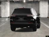 Thumbnail of 2025 Diamond Black Jeep Grand Cherokee