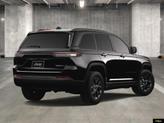 Thumbnail of 2025 Diamond Black Jeep Grand Cherokee