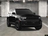 Thumbnail of 2025 Diamond Black Jeep Grand Cherokee