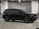 Thumbnail of 2025 Diamond Black Jeep Grand Cherokee