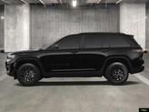 Thumbnail of 2025 Diamond Black Jeep Grand Cherokee