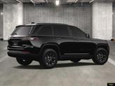 Thumbnail of 2025 Diamond Black Jeep Grand Cherokee