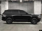 Thumbnail of 2025 Diamond Black Jeep Grand Cherokee