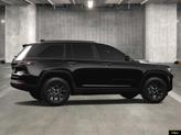 Thumbnail of 2025 Diamond Black Jeep Grand Cherokee