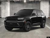 Photo of 2025 Diamond Black Jeep Grand Cherokee