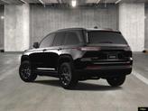 Thumbnail of 2025 Diamond Black Jeep Grand Cherokee