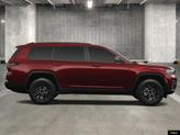 Thumbnail of 2025 Velvet Red Pearlcoat Jeep Grand Cherokee L