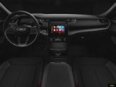 Thumbnail of 2025 Velvet Red Pearlcoat Jeep Grand Cherokee L