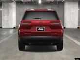 Thumbnail of 2025 Velvet Red Pearlcoat Jeep Grand Cherokee L