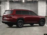 Thumbnail of 2025 Velvet Red Pearlcoat Jeep Grand Cherokee L