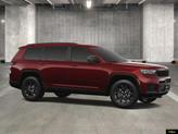 Thumbnail of 2025 Velvet Red Pearlcoat Jeep Grand Cherokee L