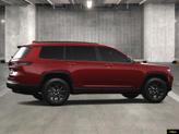 Thumbnail of 2025 Velvet Red Pearlcoat Jeep Grand Cherokee L