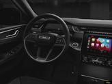 Thumbnail of 2025 Velvet Red Pearlcoat Jeep Grand Cherokee L